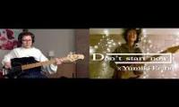 Thumbnail of dua lipa guitars mashup