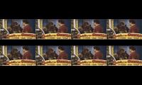Thumbnail of THE 1950s MOVIE OF THE WEEK FEATURE PRESENTATION: BRIDE OF THE GORILLA (1951)