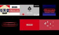 Logo History 9: Nintendo (1889-2022)