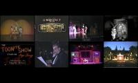 Thumbnail of THE LOONIEST AND THE TUNEIEST: THE CARTOONY LIVE SHOWS OF WARNER BROTHERS