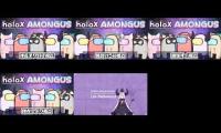 Thumbnail of HoloX Among Us Collab