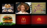 Logo History 13: McDonalds (1984-2013)