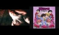 Thumbnail of Sakura kissing in the silmarillion