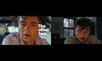 Call Me By The Other Two