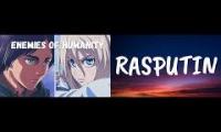 Thumbnail of My amvs just keep moving forward