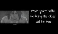 I cant think of loving nobody but you