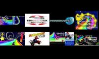 Thumbnail of DS Rainbow Road Ultimate Mashup: Perfect Edition (30 Songs) (Part 2)