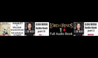 Audio books for free