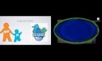 Thumbnail of 2 Noggin And Nick Jr Logo Collections V2479