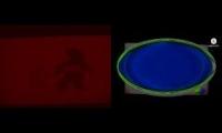 (CHANGED) 2 Noggin And Nick Jr Logo Collections V2479