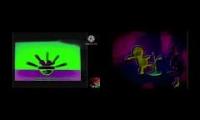 2 Noggin And Nick Jr Logo Collection V2483