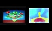 Thumbnail of 2 Noggin And Nick Jr Logo Collection V2484