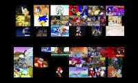 Sparta Remix Sonic The Hedgehog 36parison