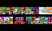 The Saturday Morning Cartoon Lineup For ALL AGES AND GENERATIONS: Part 4