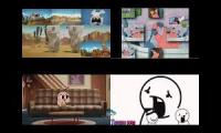 Disney+ Sparta Remixes Quadparison 27
