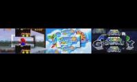Super Mario 3D All Stars Scan