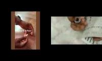 Black turmeric camphor test red mercury secrets