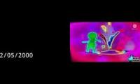 2 Noggin And Nick Jr Logo Collection V2495