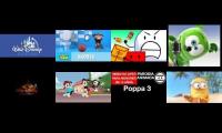 annoying goose super tom!
