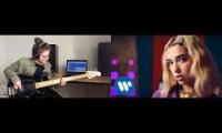 juliaplaysgroove - Dua Lipa - Break My Heart