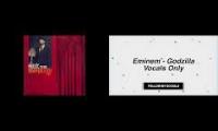 Thumbnail of GODZILLA EMINEM FT. JUICE WRLD