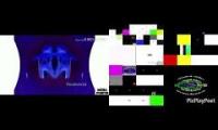 2 Noggin And Nick Jr Logo Collection V2505