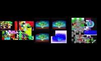 Thumbnail of 12 Noggin and Nick Jr Logo Collections