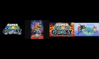 Thumbnail of Beach Bowl Galaxy Ultimate Mashup: Perfect Edition (8 Songs) (Left Speaker)