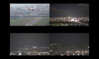 osaka airport live camera 14