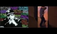 Thumbnail of 99 problems of Captain Dickhead