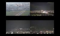 osaka airport live camera15