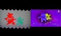 Thumbnail of 2 Noggin And Nick Jr Logo Collection V2520