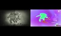 Thumbnail of 2 Noggin And Nick Jr Logo Collection V2523