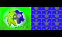 2 Noggin And Nick Jr Logo Collection V2525