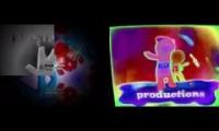 2 Noggin And Nick Jr Logo Collection V2526