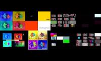 Noggin And Nick Jr. Logo Collection Superutlimateparison