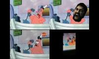 This Is Patrick Sparta Remix Quadparison