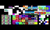 Thumbnail of SOO MANY NOGGIN AND NICK JR. LOGO COLLECTIONS