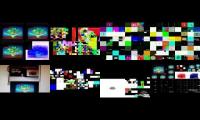Thumbnail of SOO MANY TOO MANY NOGGIN AND NICK JR. LOGO COLLECTIONS