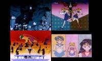 Thumbnail of Sailor Moon language