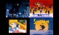 Thumbnail of Sailor Moon language