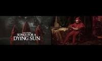 Classical songs for a dying sun