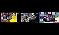 Thumbnail of Very Super Loud Noggin and Nick Jr Logo Collection