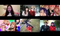 Cosplay livestream my Style