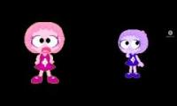 Change Ritas voice? In G-Major 20