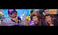 We Are Number One VS Ima Number Waah