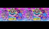 Pennys Song EN & JP (WarioWare: Get It Together!)