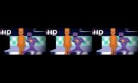 3 giga DSaF Dave dance (IMPROVED Version)