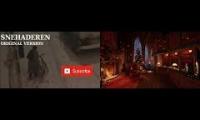 Snehaderens Julehygge