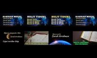 Thumbnail of murottal quran merdu surah arrahman